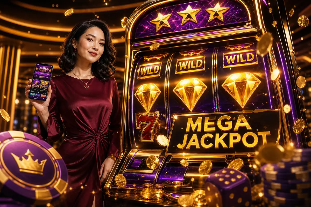 kingslot