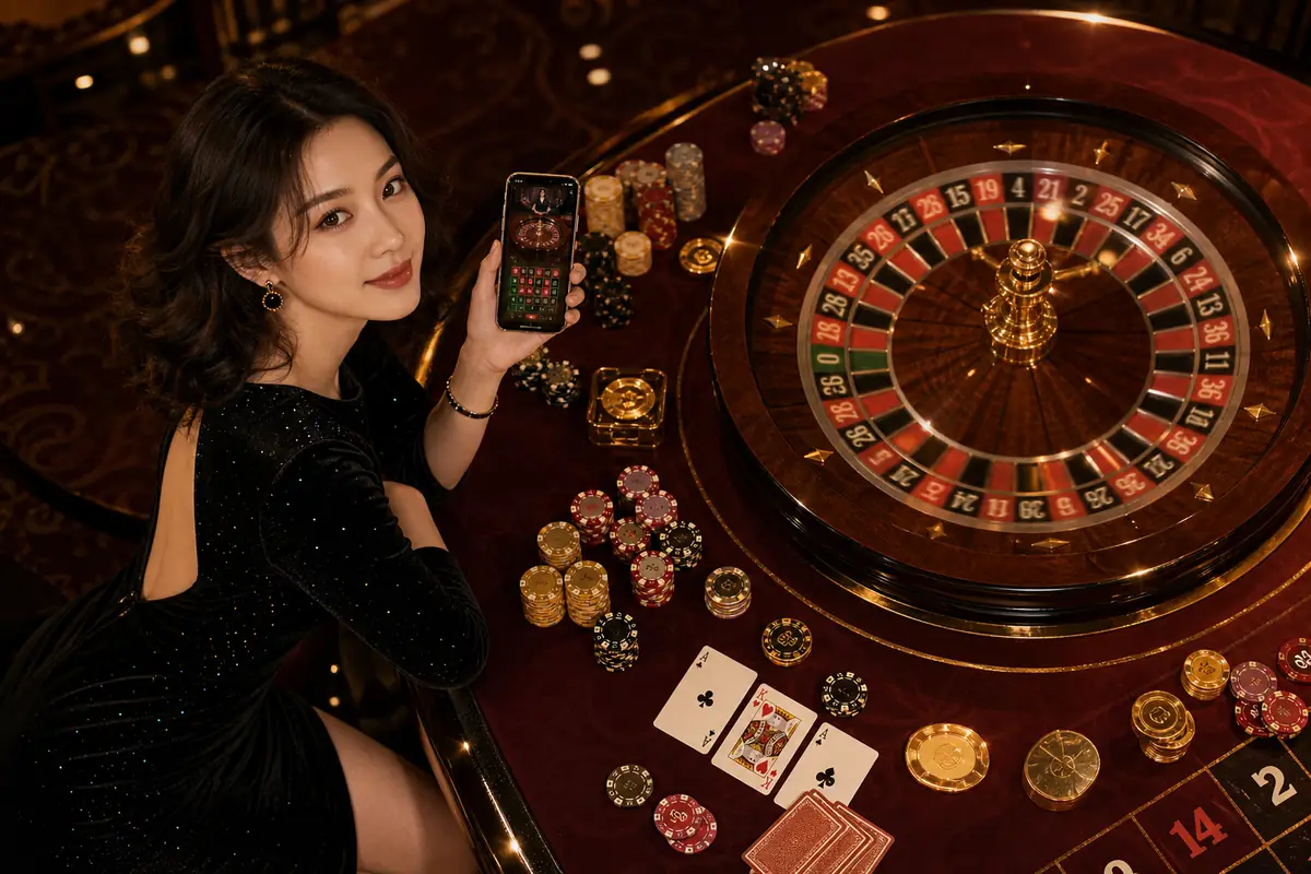 kingslot